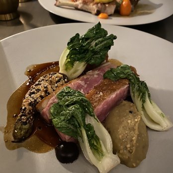 Peak with Priceless Restaurant & Bar - Roman Duck - New American Near Me - New York, New York Peak with Priceless Restaurant & Bar - Roman Duck - New American Near Me - New York, New York