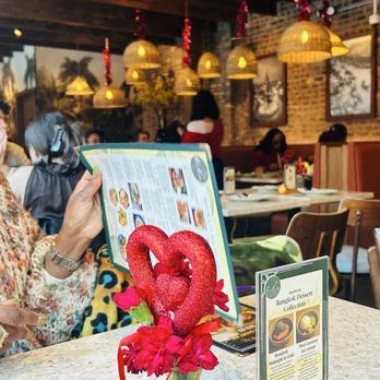 Ler Lers - Thai Near Me - Brooklyn, New York