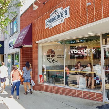 Everdine's Grilled Cheese Co. - Sandwiches Near Me - Naperville, Illinois Everdine's Grilled Cheese Co. - Sandwiches Near Me - Naperville, Illinois