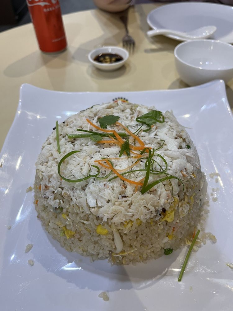 The Crab House Seafood Restaurant