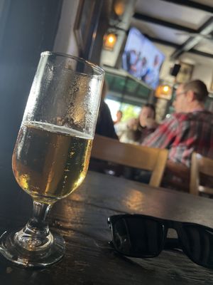 Shakespeare Pub by null