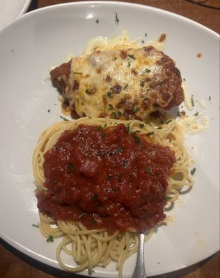 Olive Garden Italian Restaurant by null