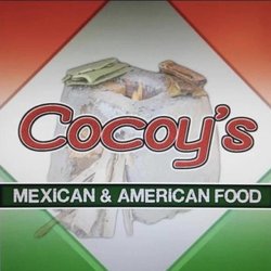 Cocoy’s Mexican & American Food