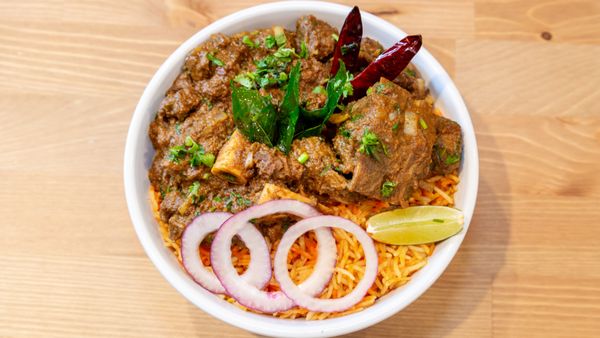 Sundara Indian Restaurant & Cafe by null