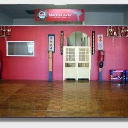 Martial Arts Fitness Center - Join us in this safe and family oriented facility. State of art traditional Dojo with wood floor. Dressing rooms available.
