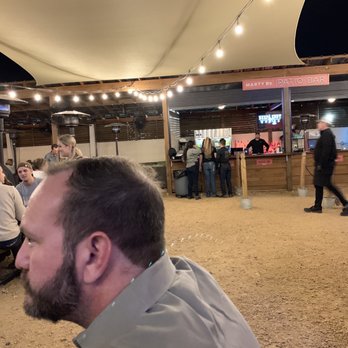 Marty B's - Tex-Mex Near Me - Bartonville, Texas