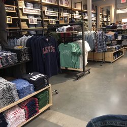 Levi’s Outlet Store