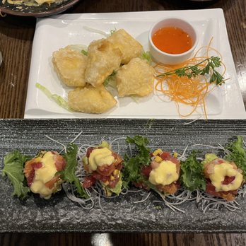 Fuji Sushi - Appetizers - Sushi Bars Near Me - Bel Air, Maryland