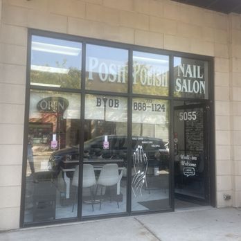 Posh Polish Nail Salon - Nail Salons Near Me - Chicago, Illinois