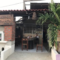 Taqueria La Fogata
