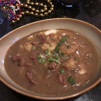Curio Bistro - Cajun/Creole Near Me - New Orleans, Louisiana