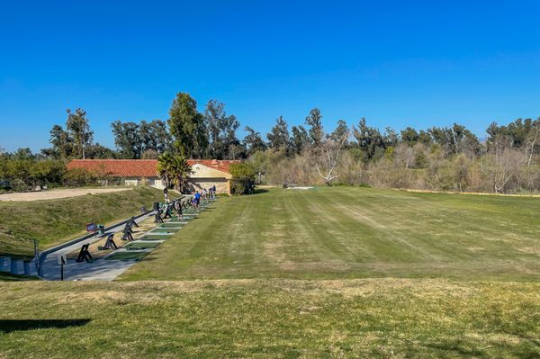 Sterling Hills Golf Club by null