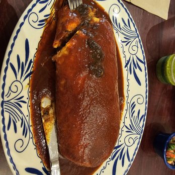 Picante - Wet Super burrito - Mexican Near Me - Berkeley, California Picante - Wet Super burrito - Mexican Near Me - Berkeley, California