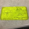 Broadstreet Cafe & Billiards gift card