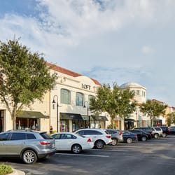 St. Johns Town Center