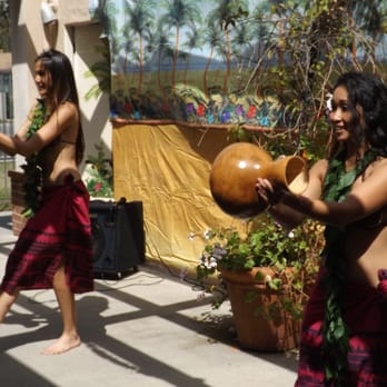 Island Inspirations - Performing Arts Near Me