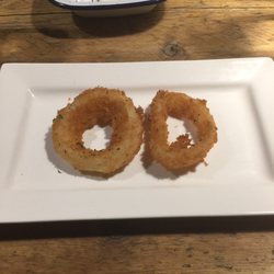 Lyons' Den Gourmet Burger