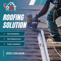 Roof by Tom