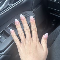Couture Nails & Waxing