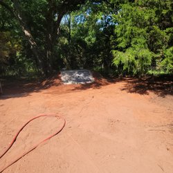 Oklahoma Shelters