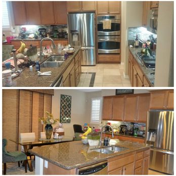 HCS Cleaning Co. - Home Cleaning Near Me