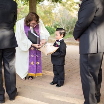 Sacred & Unique Weddings - The little ring bearer. - Officiants Near Me Sacred & Unique Weddings - The little ring bearer. - Officiants Near Me