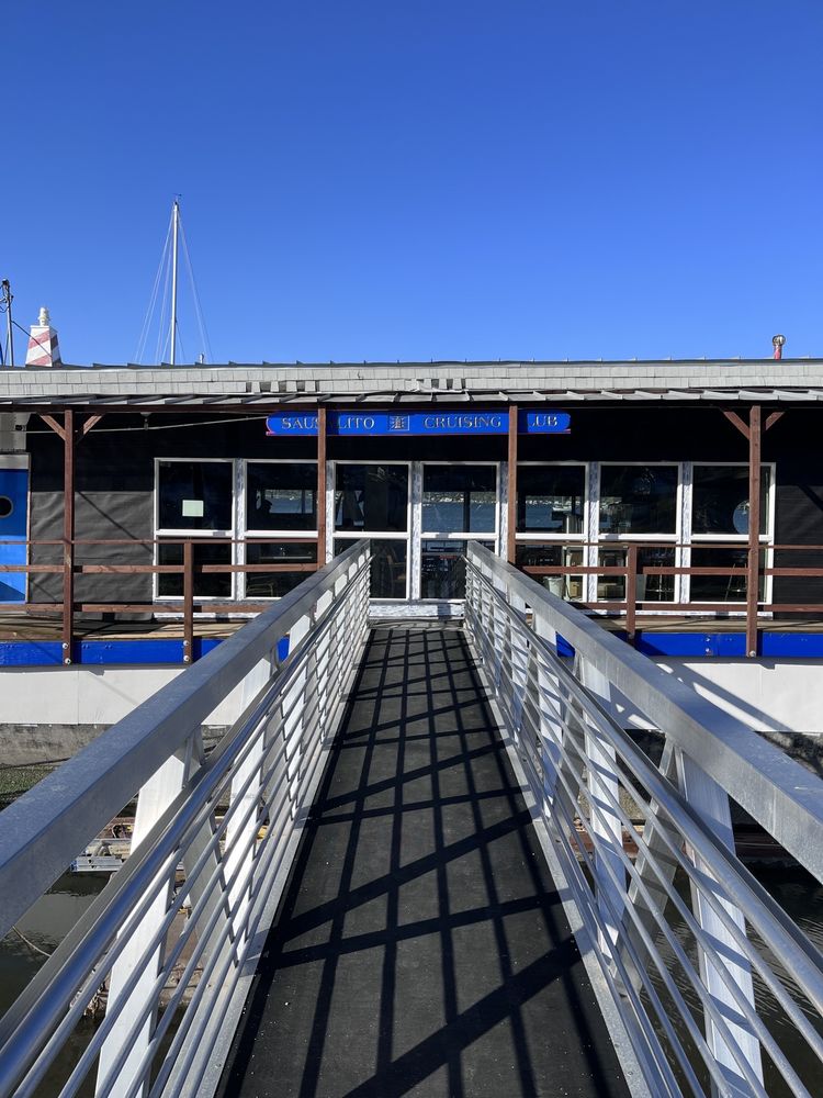 SAUSALITO CRUISING CLUB Updated December 2024 71 Photos & 29