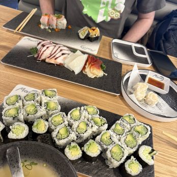 MARU 67 - Updated December 2025 - 123 Photos & 42 Reviews - 320