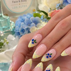 The Nail Bar
