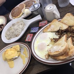 Two Eggs