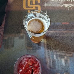 Tivoli Bar & Grill