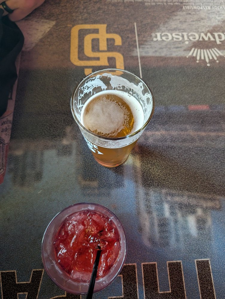 Tivoli Bar and Grill — East Village