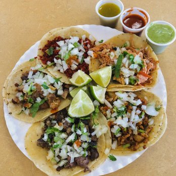 TacoMex 1 - Taco Tuesday done right! - Mexican Near Me - Denver, Colorado
