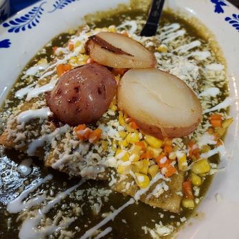 La Gloria - Mexican Near Me - San Antonio, Texas
