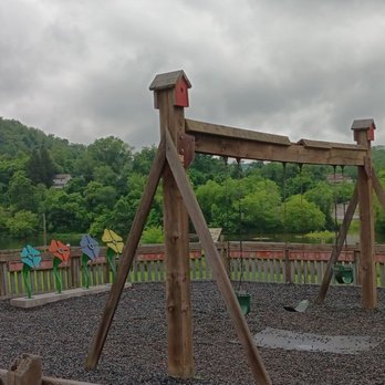 Edith B. Barill Riverfront Park & Trail - Parks Near Me - Star City, West Virginia Edith B. Barill Riverfront Park & Trail - Parks Near Me - Star City, West Virginia