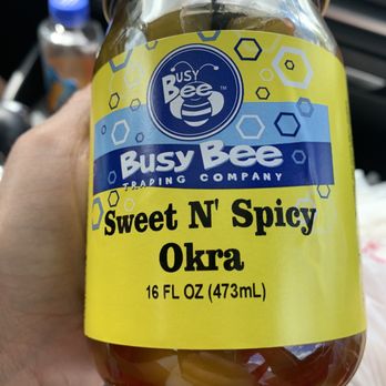 Busy Bee - Okra - Gas Stations Near Me - Live Oak, Florida Busy Bee - Okra - Gas Stations Near Me - Live Oak, Florida