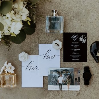 Kelly Duprat Wedding Planner - Wedding Planning Near Me