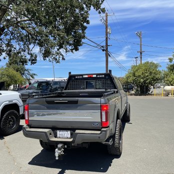 DC Customs - Auto Parts & Supplies Near Me - Ukiah, California