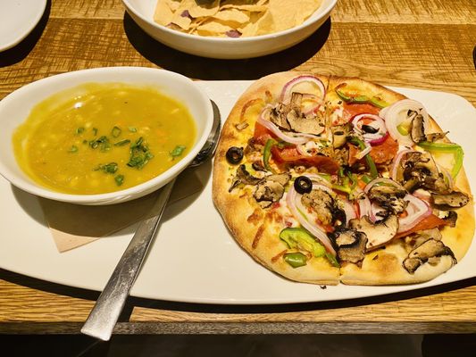 California Pizza Kitchen by null