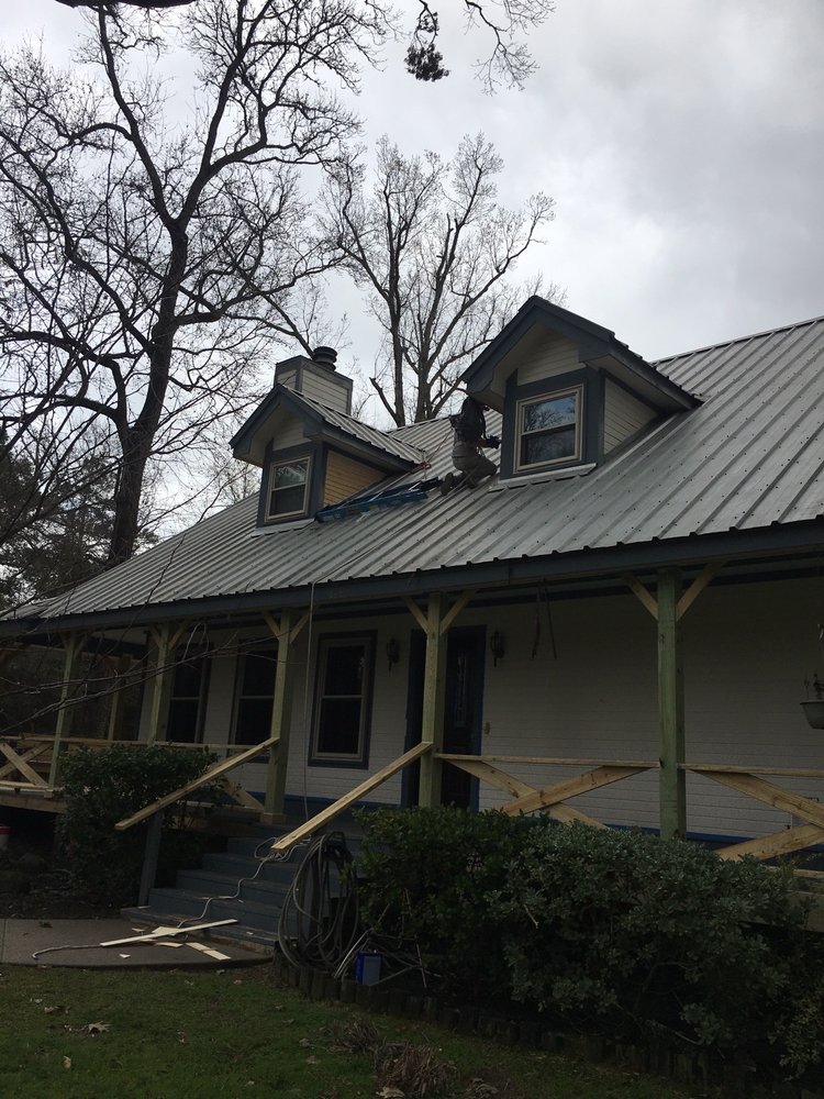 Slide of Bubby's Contracting