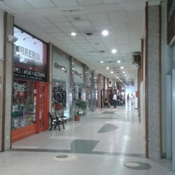 Gran Galería Devoto - Galería