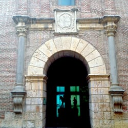 Museo de las Ferias - Museo de las Ferias - Medina del Campo