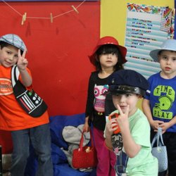 Hilltop Children's Center