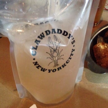 Claw Daddy's - Royal garden - Cajun/Creole Near Me - New York, New York