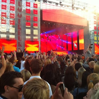Summerburst - Festivals Near Me - Stockholm, Alberta