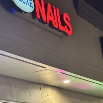 Deluxe Nails & Spa - Nail Salons Near Me - Everett, Washington Deluxe Nails & Spa - Nail Salons Near Me - Everett, Washington
