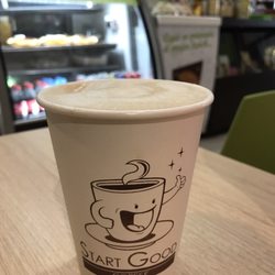 Start Good Coffee