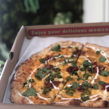 Pandemic Pizza - Pizza Near Me - San Diego, California Pandemic Pizza - Pizza Near Me - San Diego, California
