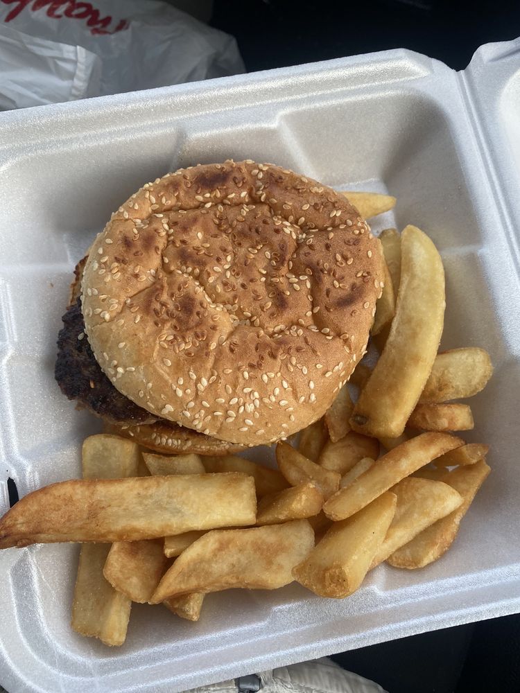 Great Lakes Food Truck