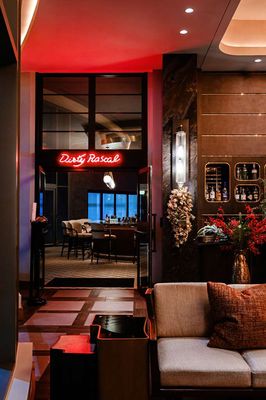 Thompson Atlanta – Buckhead, by Hyatt by null